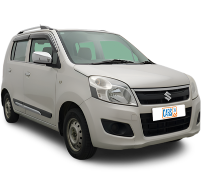 Maruti Wagon R 1.0-img